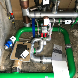 Réparation et Maintenance des Pompes à Chaleur : Service de Qualité Garanti Thionville